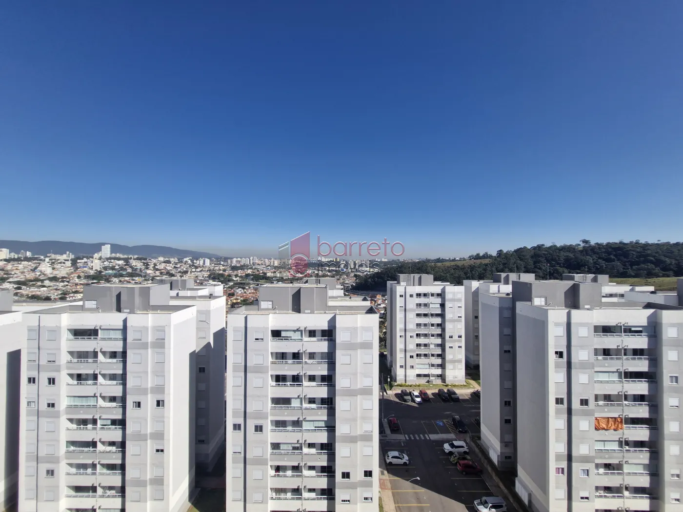 APARTAMENTO PARA LOCAÇÃO NO CONDOMÍNIO PANORAMA – VISTAS JUNDIAÍ – JUNDIAÍ/SP