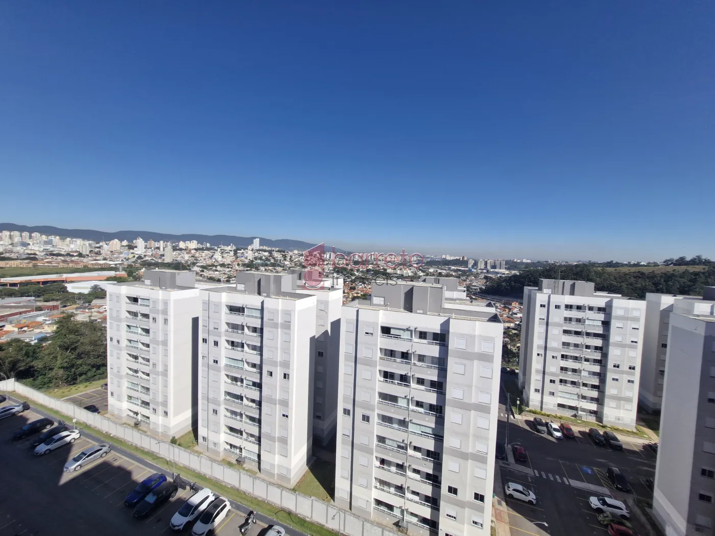 APARTAMENTO PARA LOCAÇÃO NO CONDOMÍNIO PANORAMA – VISTAS JUNDIAÍ – JUNDIAÍ/SP