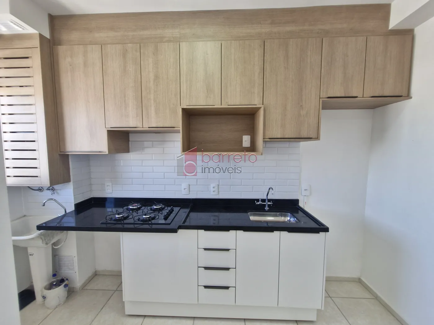 APARTAMENTO PARA LOCAÇÃO NO CONDOMÍNIO PANORAMA – VISTAS JUNDIAÍ – JUNDIAÍ/SP