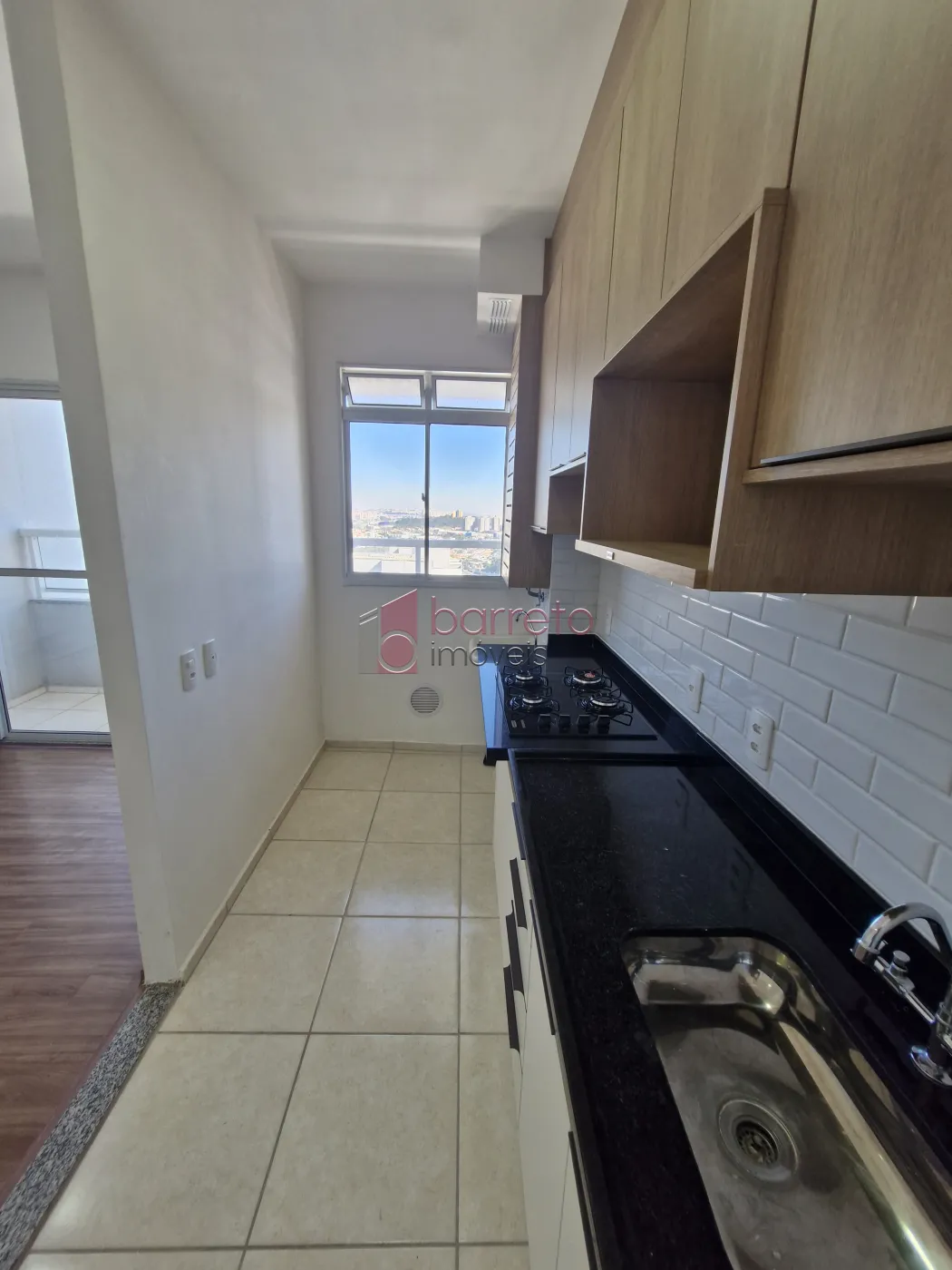 APARTAMENTO PARA LOCAÇÃO NO CONDOMÍNIO PANORAMA – VISTAS JUNDIAÍ – JUNDIAÍ/SP