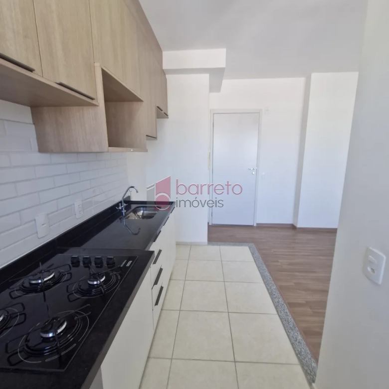 APARTAMENTO PARA LOCAÇÃO NO CONDOMÍNIO PANORAMA – VISTAS JUNDIAÍ – JUNDIAÍ/SP
