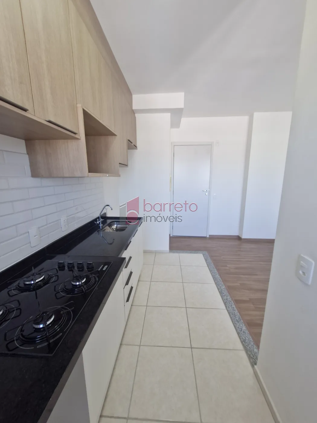 APARTAMENTO PARA LOCAÇÃO NO CONDOMÍNIO PANORAMA – VISTAS JUNDIAÍ – JUNDIAÍ/SP