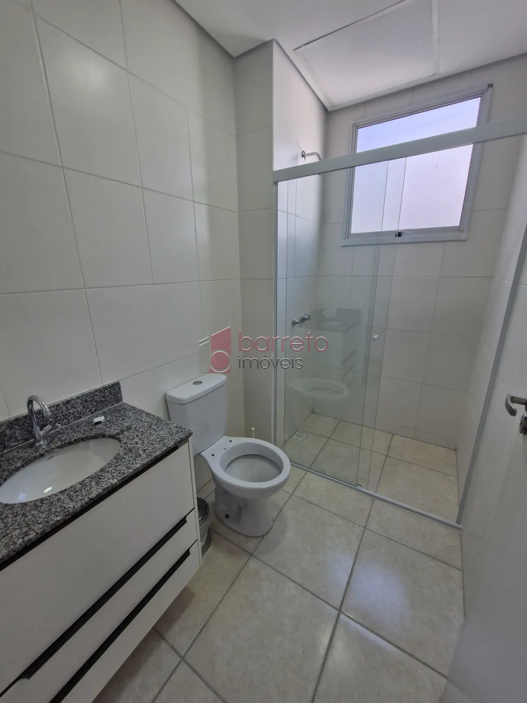APARTAMENTO PARA LOCAÇÃO NO CONDOMÍNIO PANORAMA – VISTAS JUNDIAÍ – JUNDIAÍ/SP