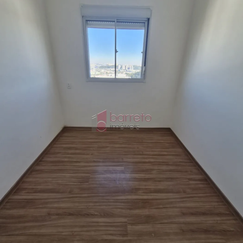 APARTAMENTO PARA LOCAÇÃO NO CONDOMÍNIO PANORAMA – VISTAS JUNDIAÍ – JUNDIAÍ/SP