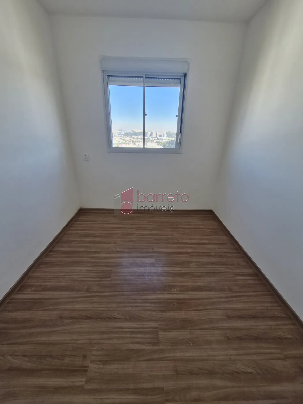 APARTAMENTO PARA LOCAÇÃO NO CONDOMÍNIO PANORAMA – VISTAS JUNDIAÍ – JUNDIAÍ/SP