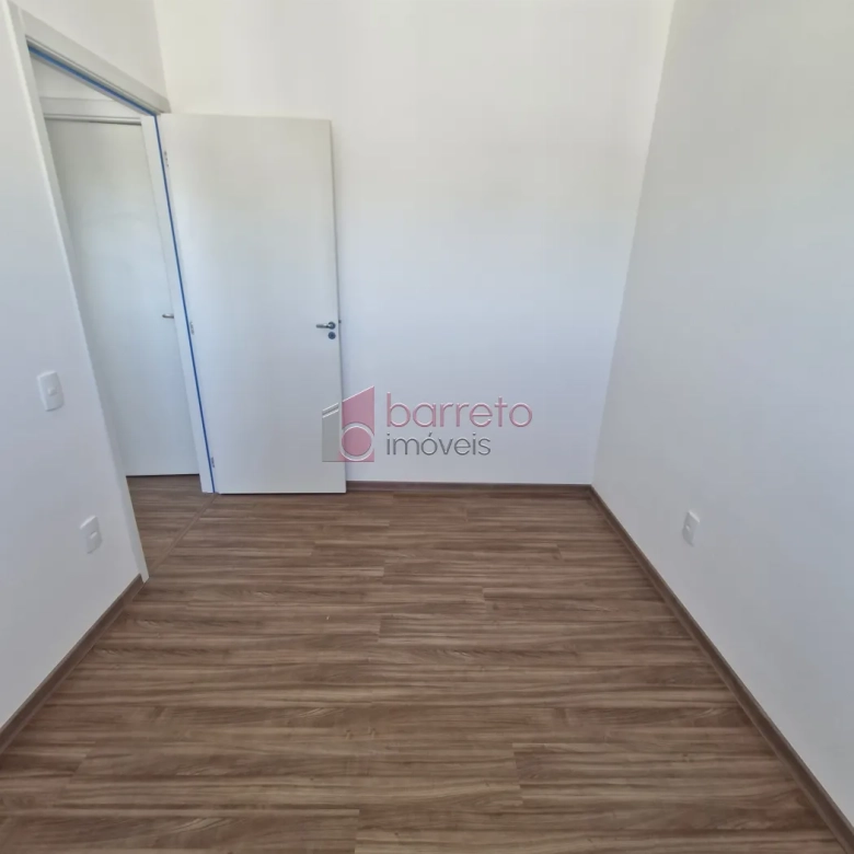 APARTAMENTO PARA LOCAÇÃO NO CONDOMÍNIO PANORAMA – VISTAS JUNDIAÍ – JUNDIAÍ/SP