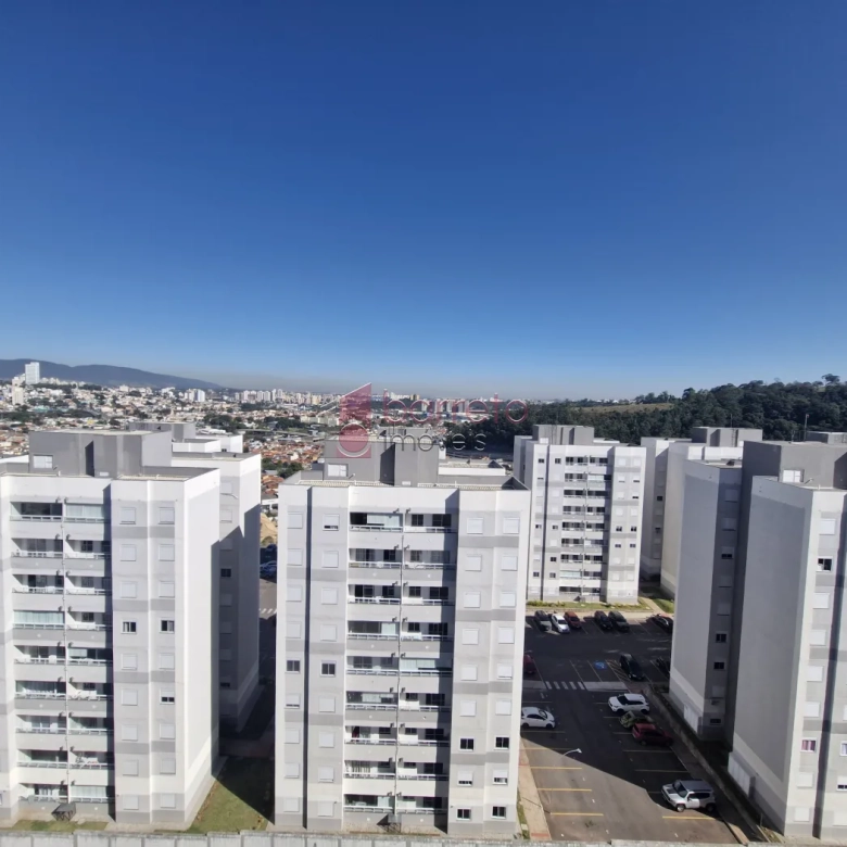 APARTAMENTO PARA LOCAÇÃO NO CONDOMÍNIO PANORAMA – VISTAS JUNDIAÍ – JUNDIAÍ/SP