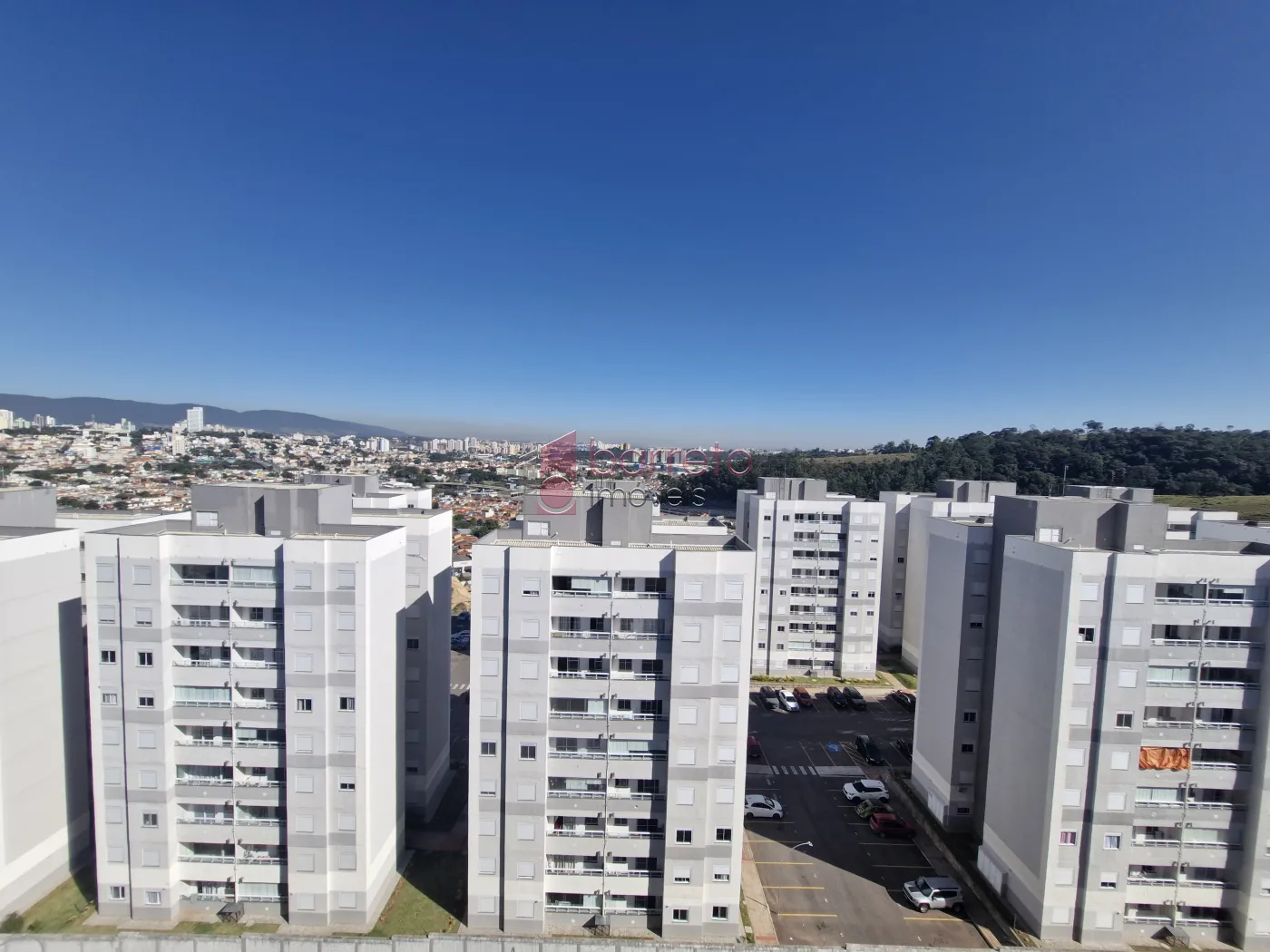 APARTAMENTO PARA LOCAÇÃO NO CONDOMÍNIO PANORAMA – VISTAS JUNDIAÍ – JUNDIAÍ/SP
