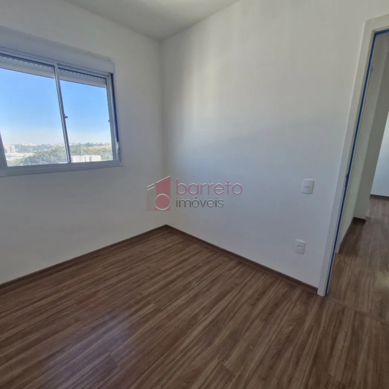 APARTAMENTO PARA LOCAÇÃO NO CONDOMÍNIO PANORAMA – VISTAS JUNDIAÍ – JUNDIAÍ/SP