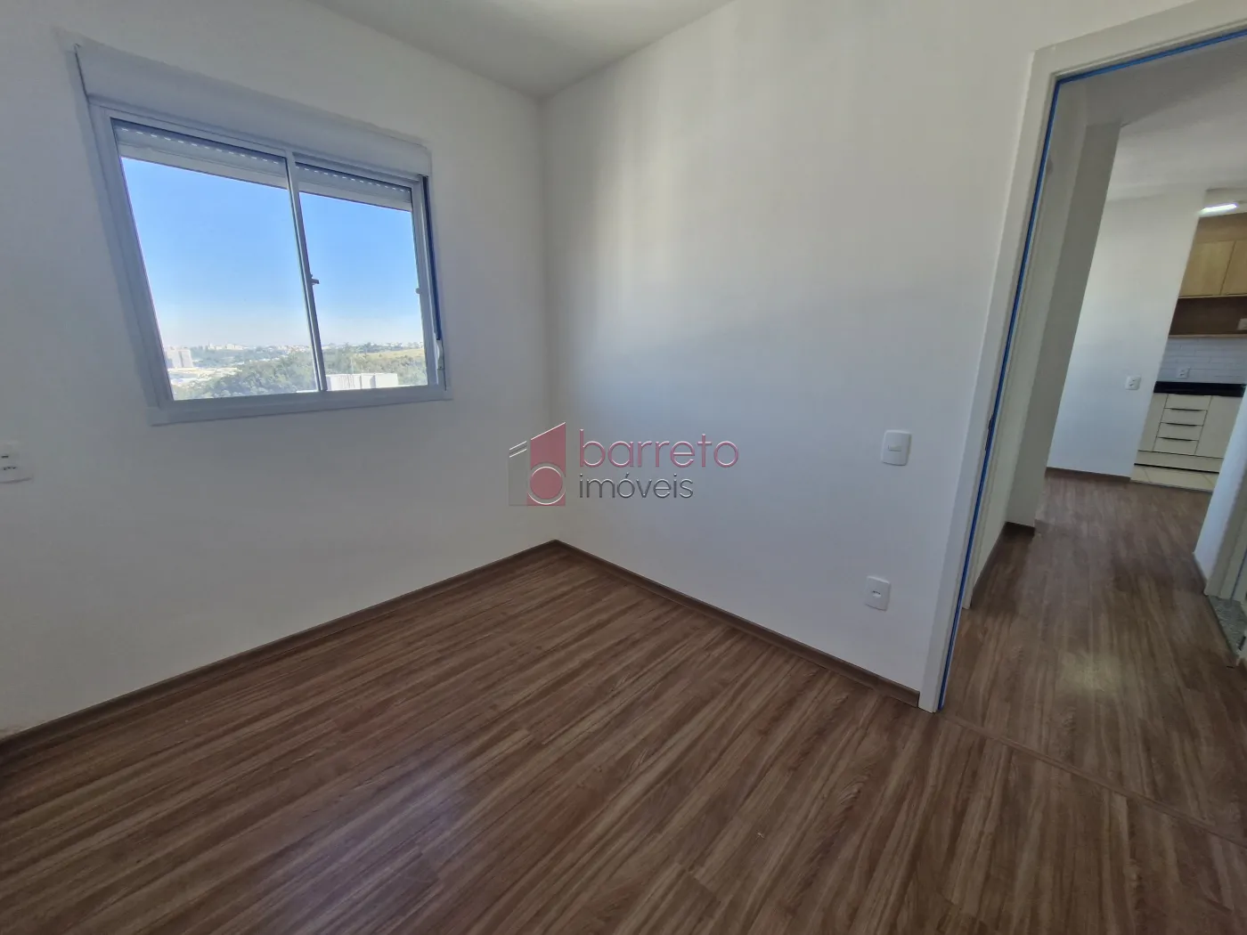 APARTAMENTO PARA LOCAÇÃO NO CONDOMÍNIO PANORAMA – VISTAS JUNDIAÍ – JUNDIAÍ/SP