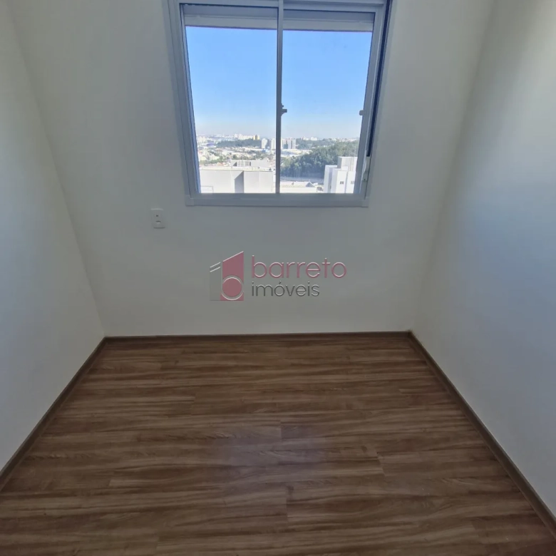 APARTAMENTO PARA LOCAÇÃO NO CONDOMÍNIO PANORAMA – VISTAS JUNDIAÍ – JUNDIAÍ/SP