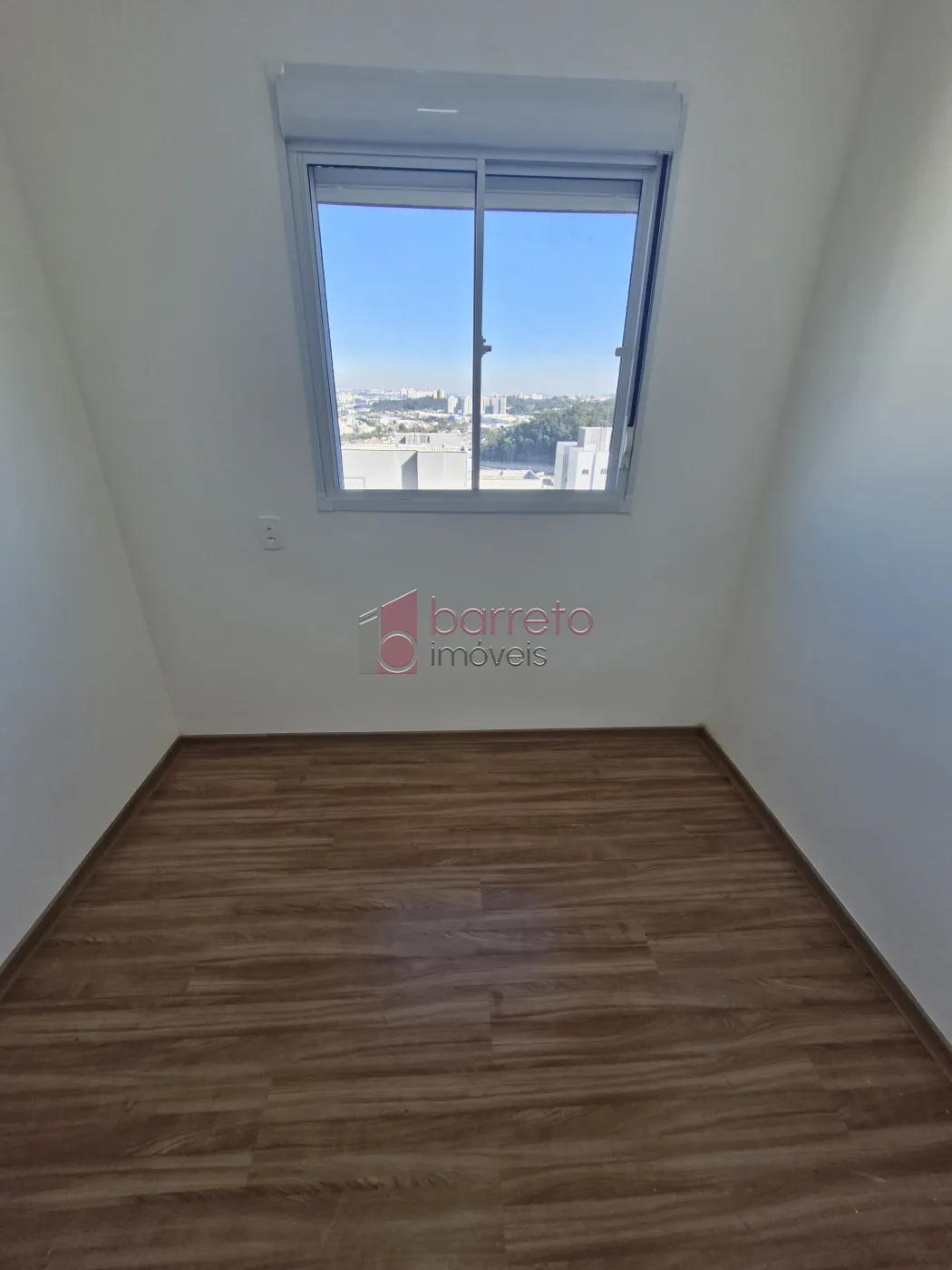 APARTAMENTO PARA LOCAÇÃO NO CONDOMÍNIO PANORAMA – VISTAS JUNDIAÍ – JUNDIAÍ/SP