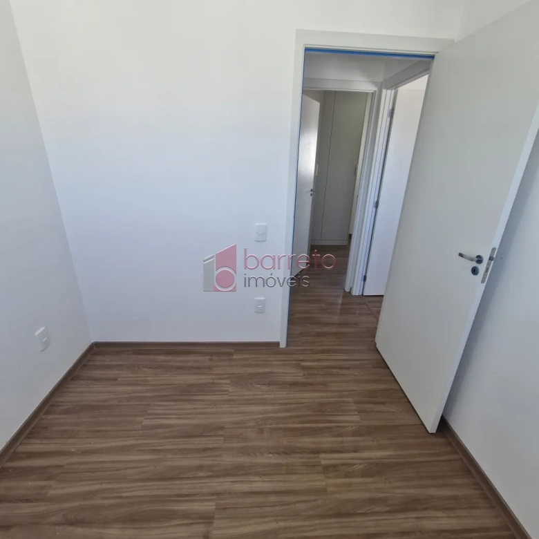 APARTAMENTO PARA LOCAÇÃO NO CONDOMÍNIO PANORAMA – VISTAS JUNDIAÍ – JUNDIAÍ/SP