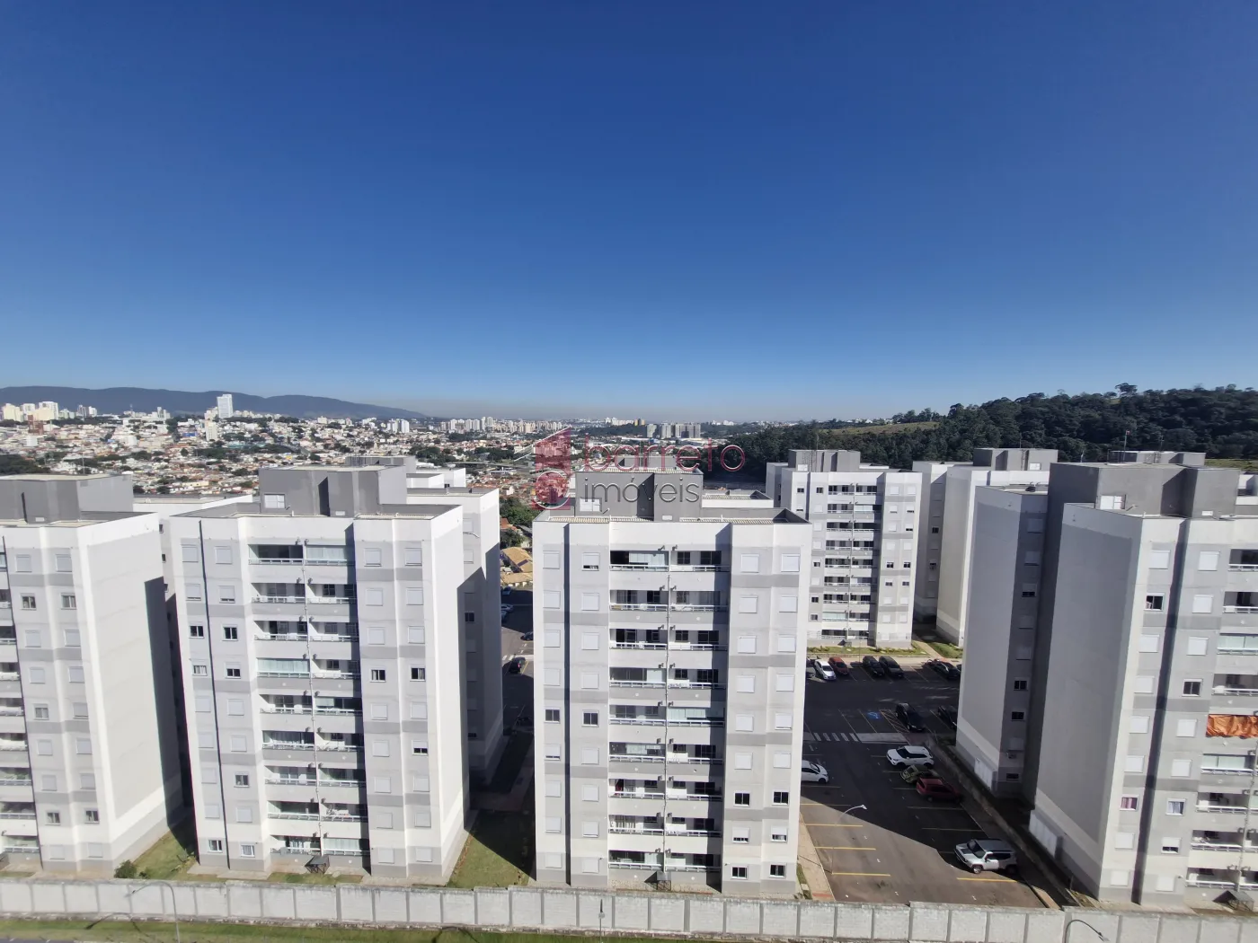 APARTAMENTO PARA LOCAÇÃO NO CONDOMÍNIO PANORAMA – VISTAS JUNDIAÍ – JUNDIAÍ/SP