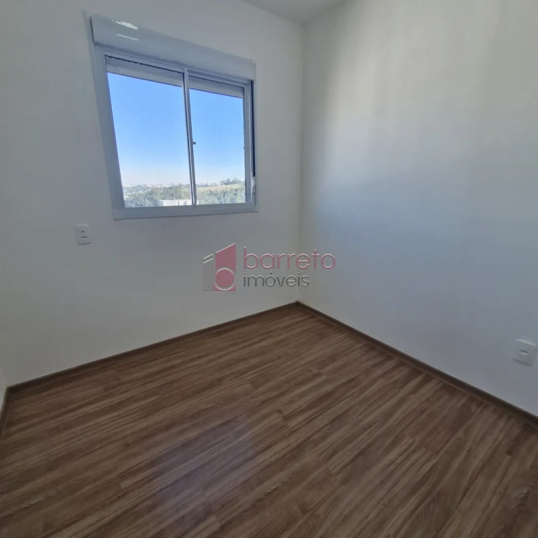APARTAMENTO PARA LOCAÇÃO NO CONDOMÍNIO PANORAMA – VISTAS JUNDIAÍ – JUNDIAÍ/SP