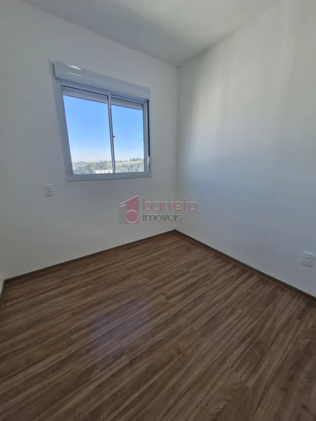 APARTAMENTO PARA LOCAÇÃO NO CONDOMÍNIO PANORAMA – VISTAS JUNDIAÍ – JUNDIAÍ/SP