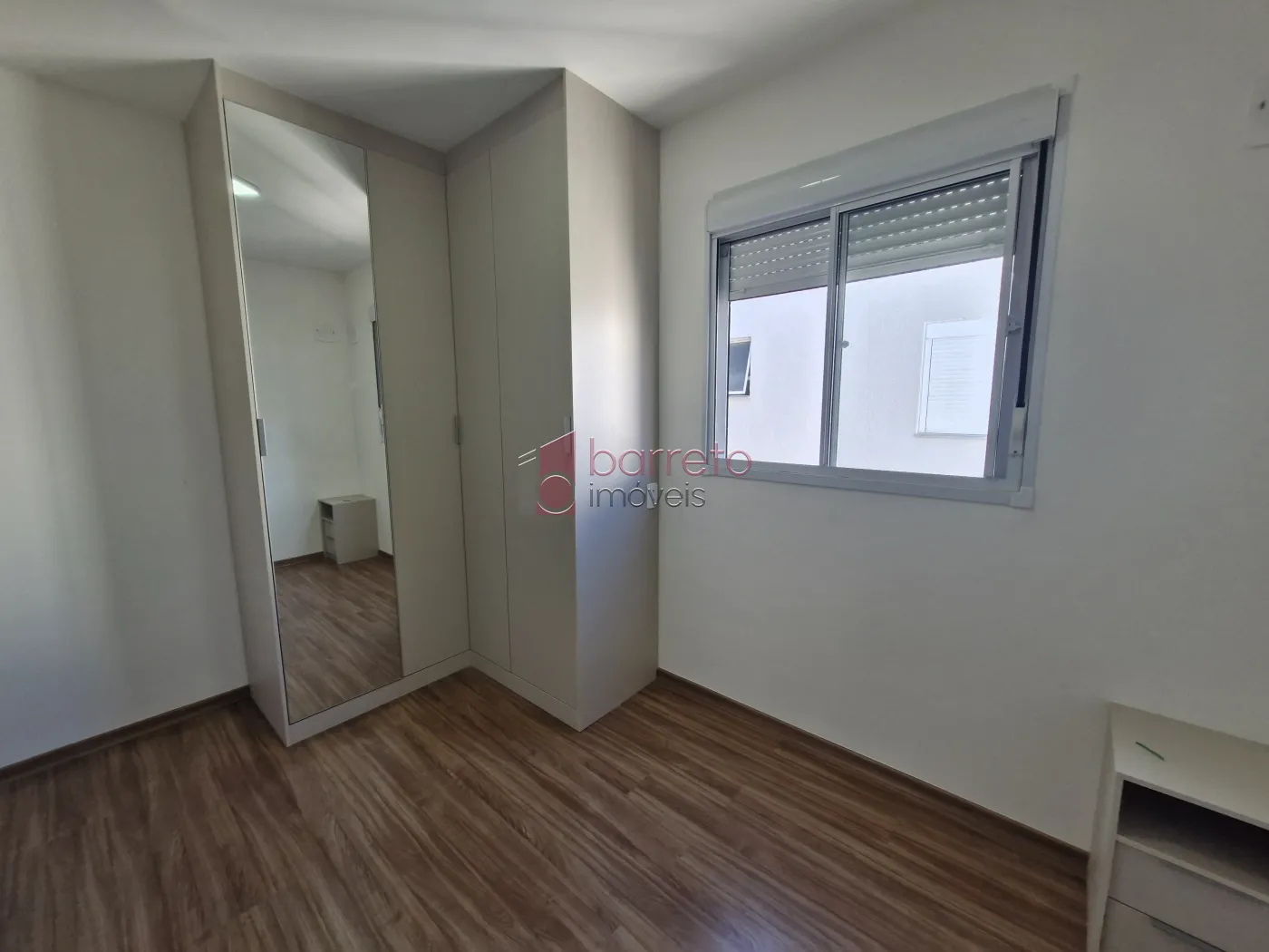 APARTAMENTO PARA LOCAÇÃO NO CONDOMÍNIO PANORAMA – VISTAS JUNDIAÍ – JUNDIAÍ/SP