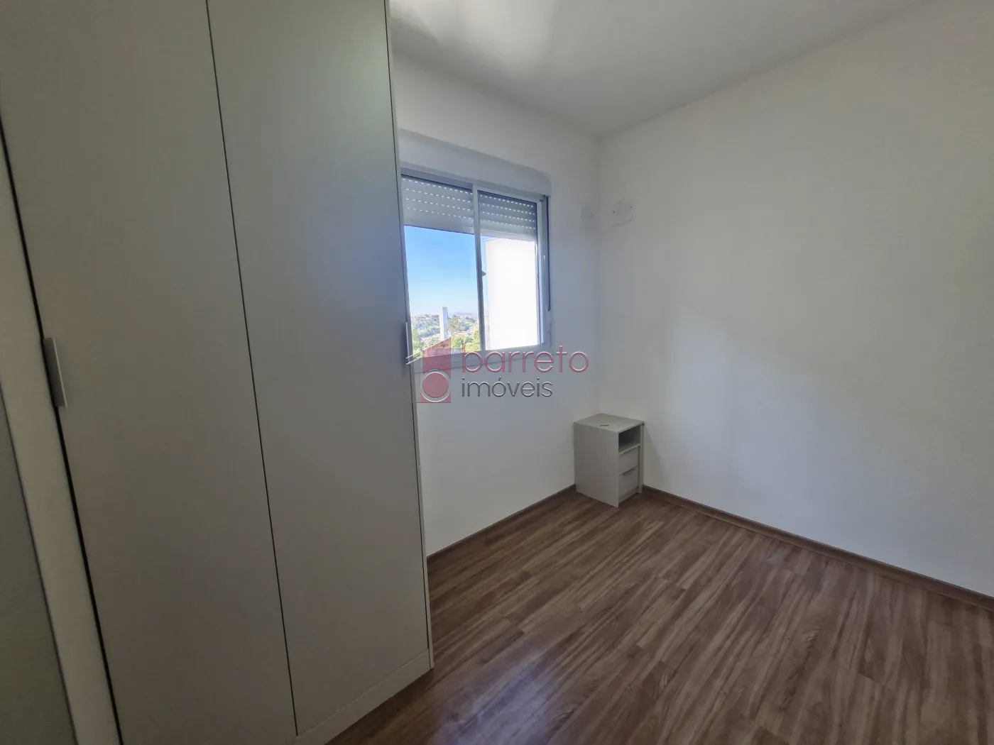 APARTAMENTO PARA LOCAÇÃO NO CONDOMÍNIO PANORAMA – VISTAS JUNDIAÍ – JUNDIAÍ/SP