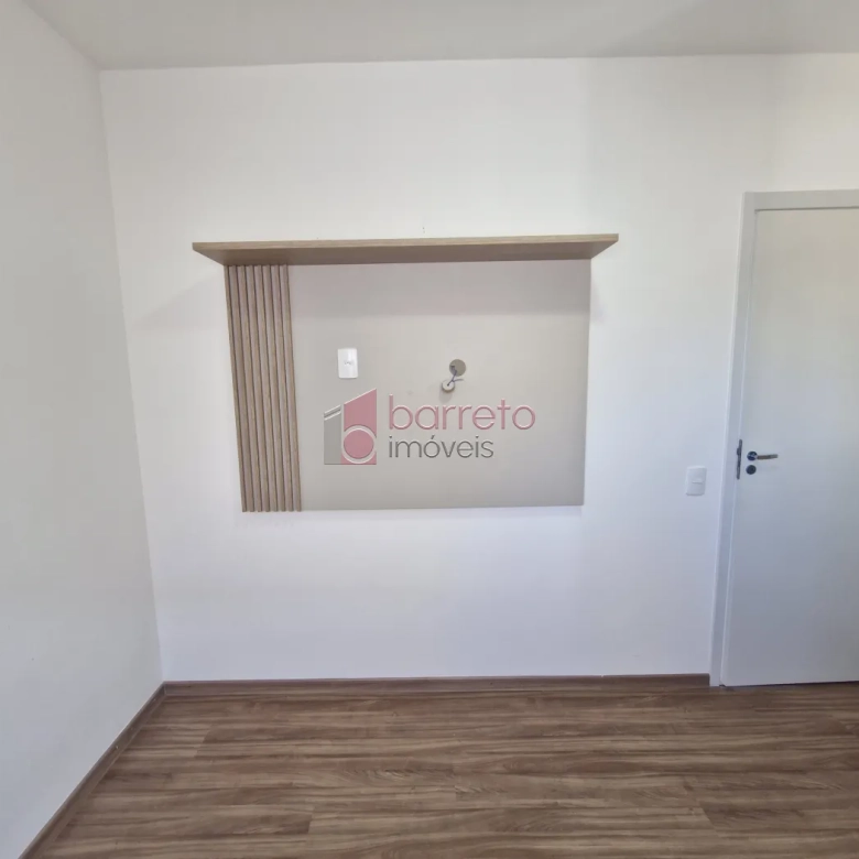 APARTAMENTO PARA LOCAÇÃO NO CONDOMÍNIO PANORAMA – VISTAS JUNDIAÍ – JUNDIAÍ/SP