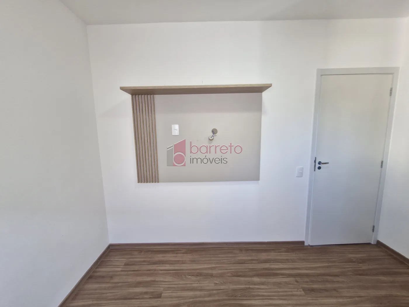 APARTAMENTO PARA LOCAÇÃO NO CONDOMÍNIO PANORAMA – VISTAS JUNDIAÍ – JUNDIAÍ/SP