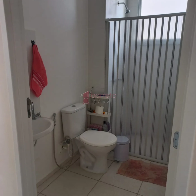 APARTAMENTO PARA VENDA NO CONDOMÍNIO RESIDENCIAL CENÁRIO JARDIM CARLOS GOMES – JUNDIAÍ/SP