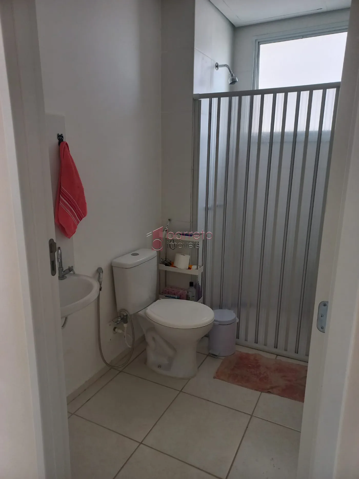 APARTAMENTO PARA VENDA NO CONDOMÍNIO RESIDENCIAL CENÁRIO JARDIM CARLOS GOMES – JUNDIAÍ/SP