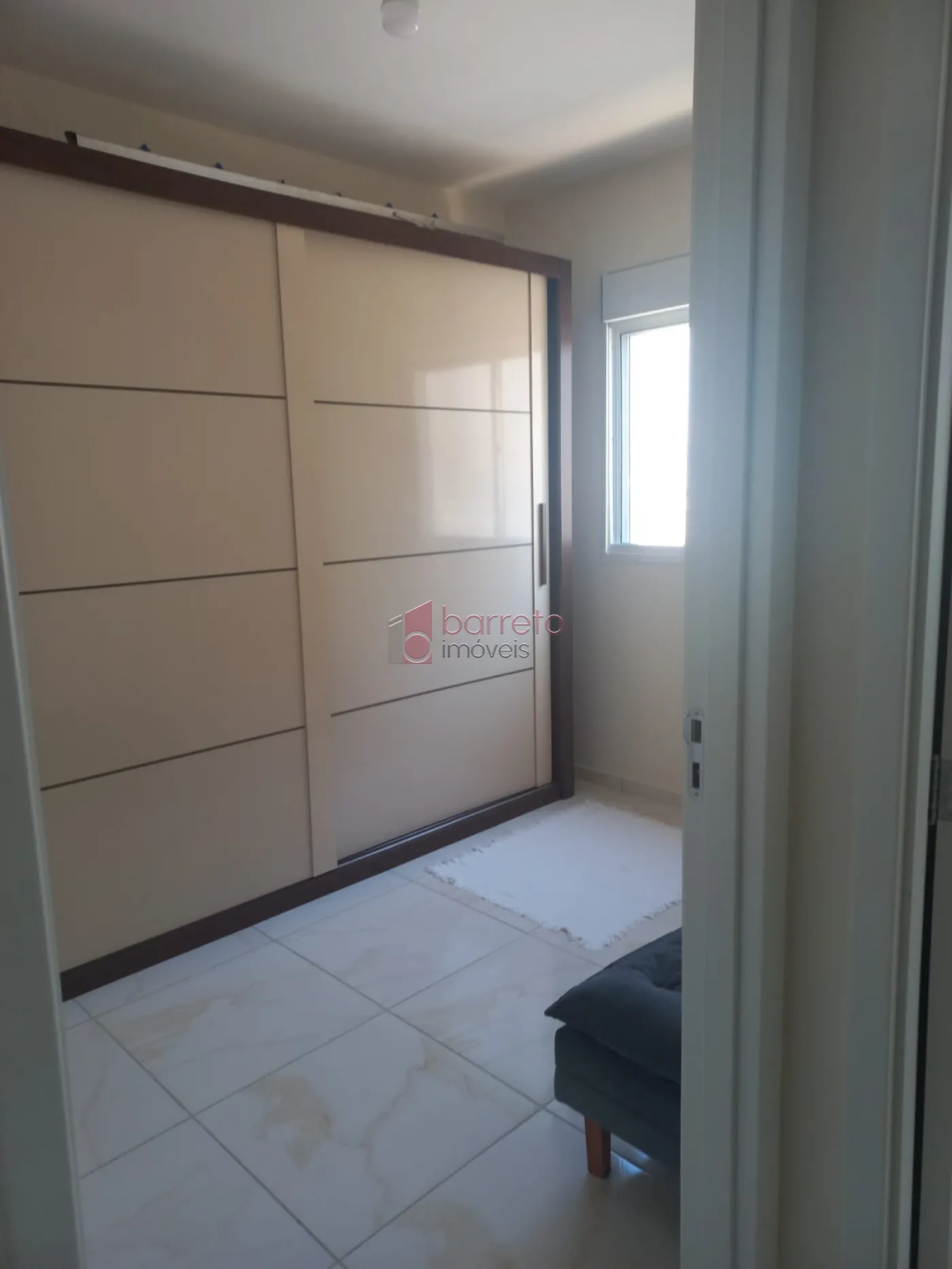 APARTAMENTO PARA VENDA NO CONDOMÍNIO RESIDENCIAL CENÁRIO JARDIM CARLOS GOMES – JUNDIAÍ/SP