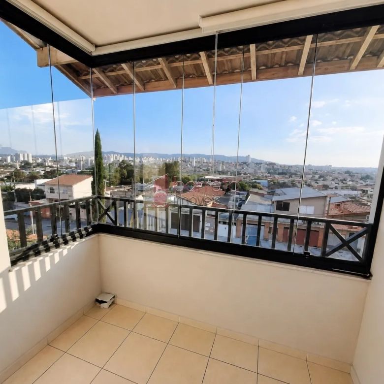 APARTAMENTO À VENDA – 02 QUARTOS – MONTE BIANCO – JUNDIAÍ/SP