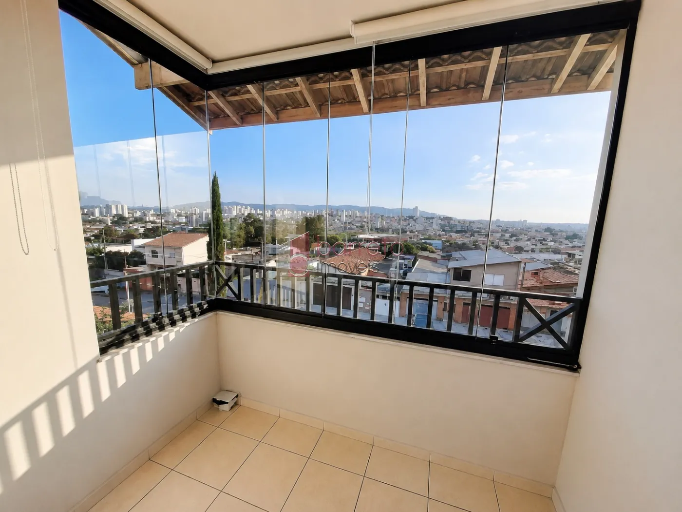 APARTAMENTO À VENDA – 02 QUARTOS – MONTE BIANCO – JUNDIAÍ/SP