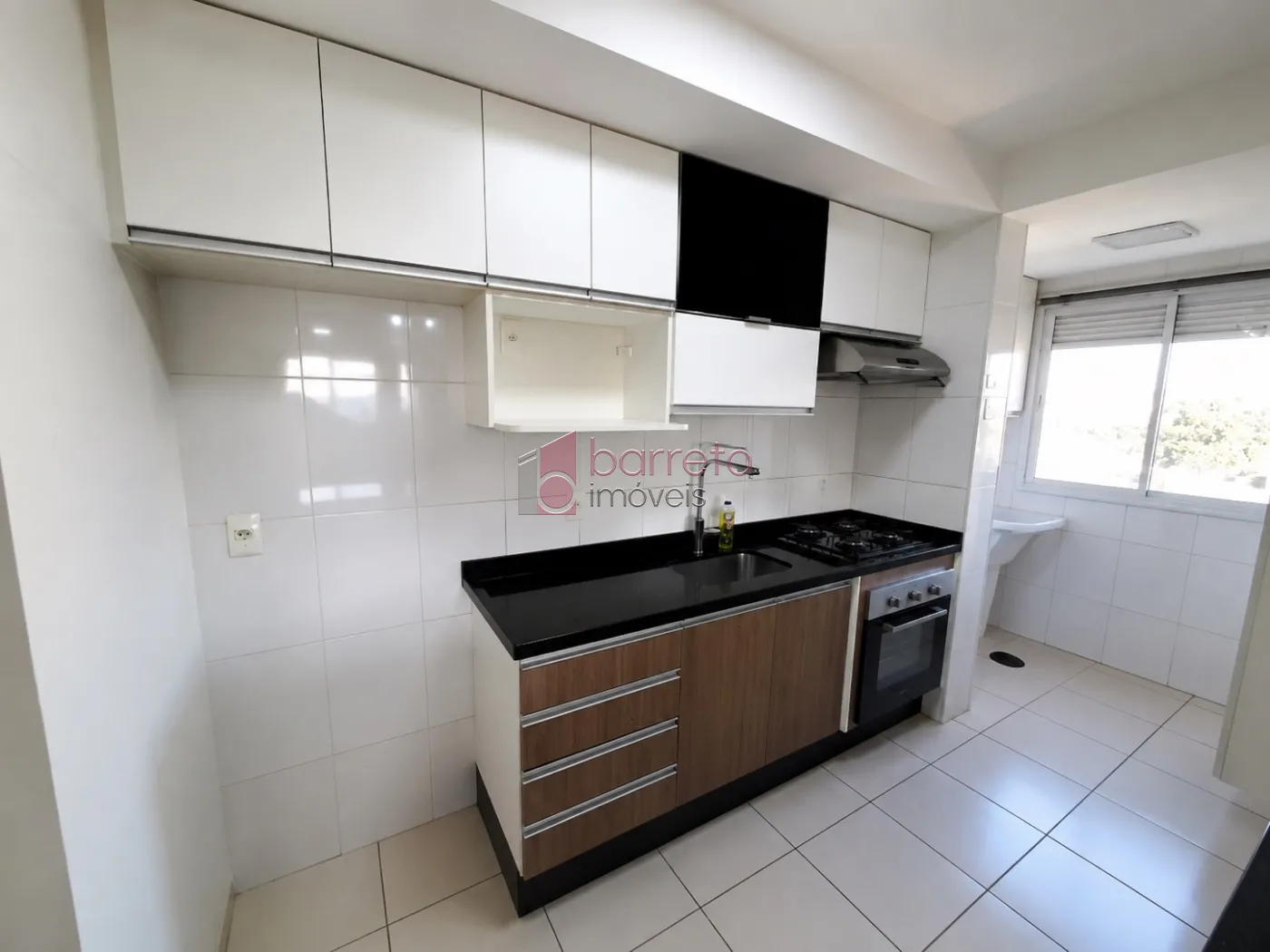 APARTAMENTO À VENDA – 02 QUARTOS – MONTE BIANCO – JUNDIAÍ/SP