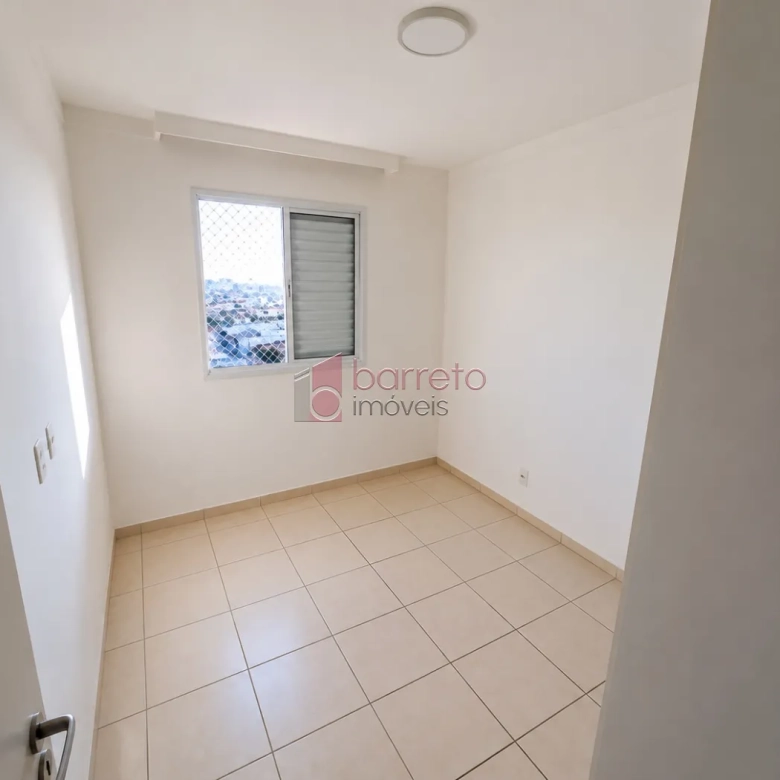 APARTAMENTO À VENDA – 02 QUARTOS – MONTE BIANCO – JUNDIAÍ/SP