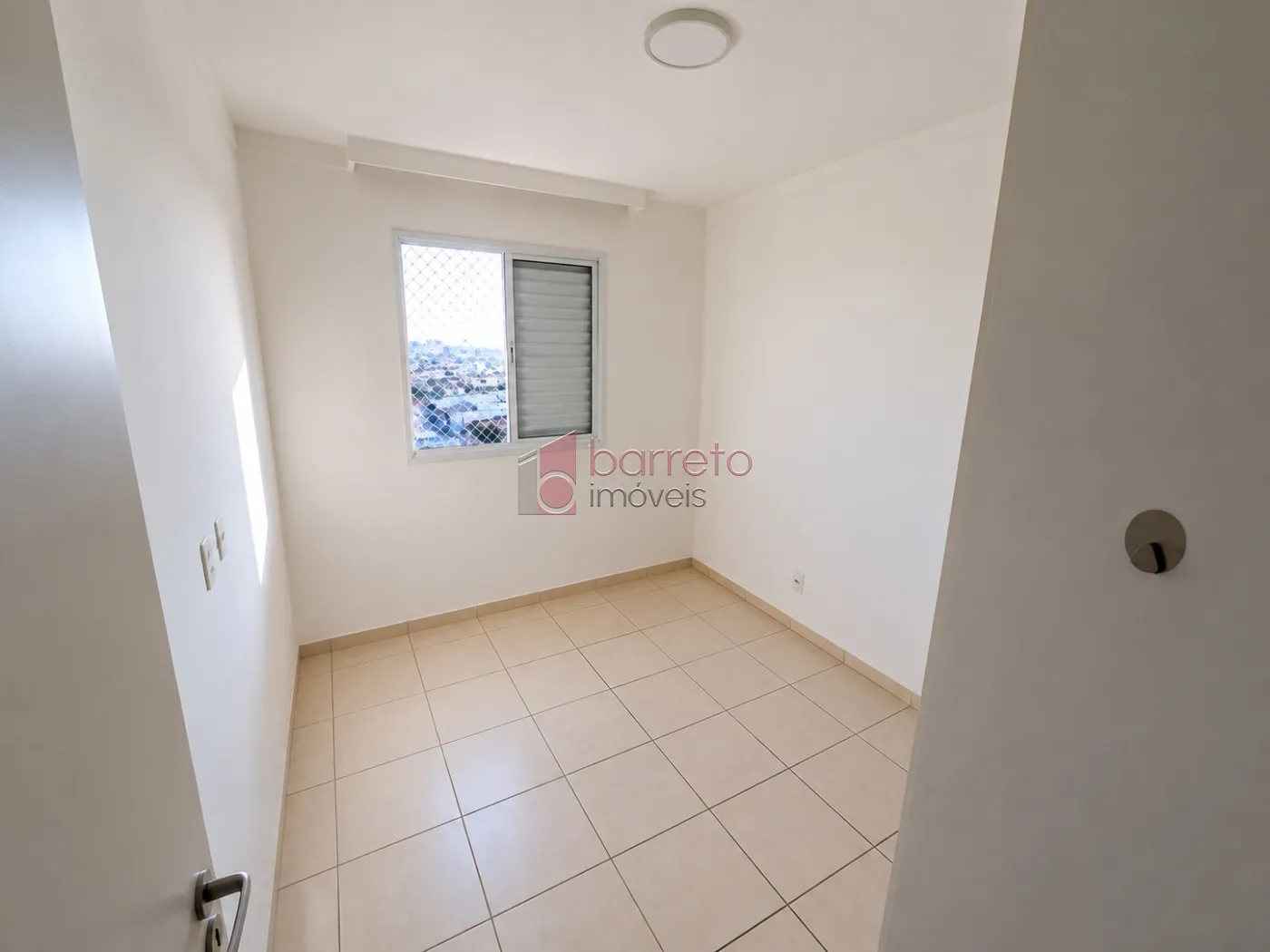 APARTAMENTO À VENDA – 02 QUARTOS – MONTE BIANCO – JUNDIAÍ/SP