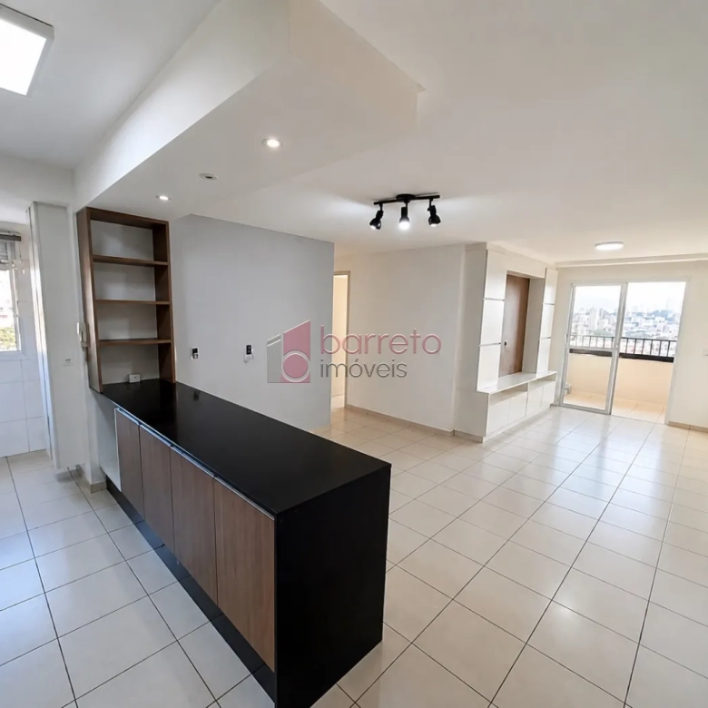 APARTAMENTO À VENDA – 02 QUARTOS – MONTE BIANCO – JUNDIAÍ/SP