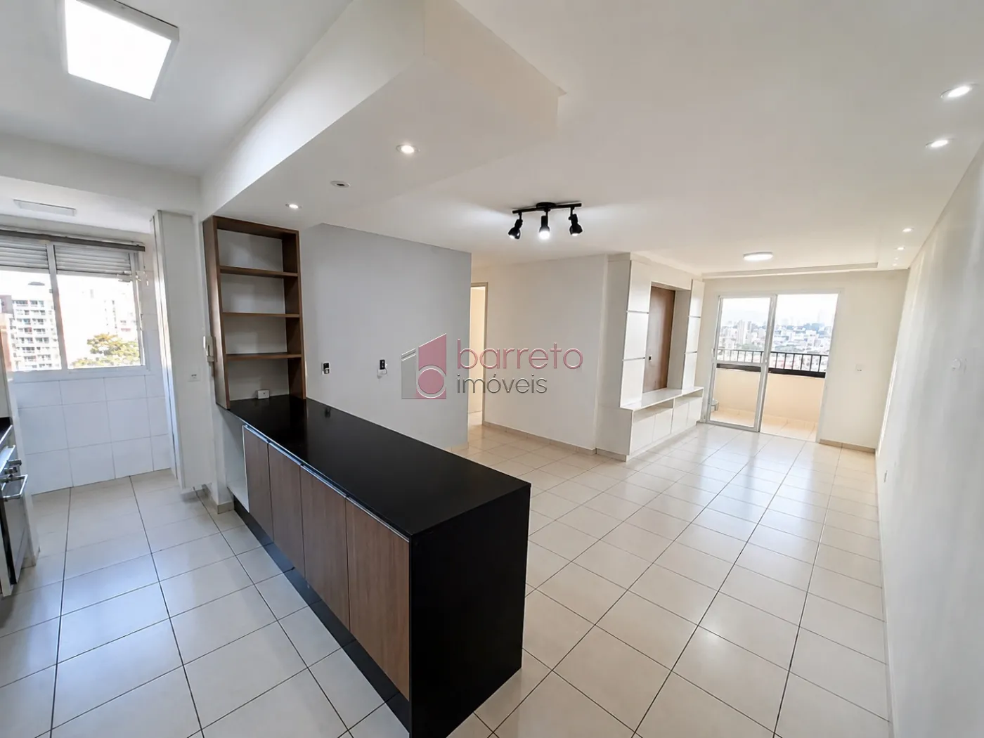 APARTAMENTO À VENDA – 02 QUARTOS – MONTE BIANCO – JUNDIAÍ/SP