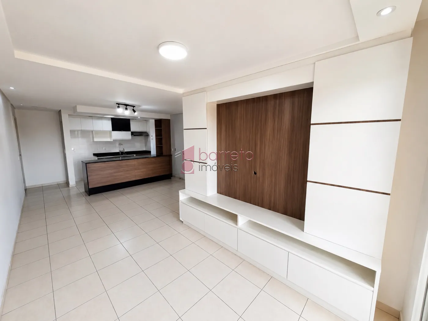APARTAMENTO À VENDA – 02 QUARTOS – MONTE BIANCO – JUNDIAÍ/SP