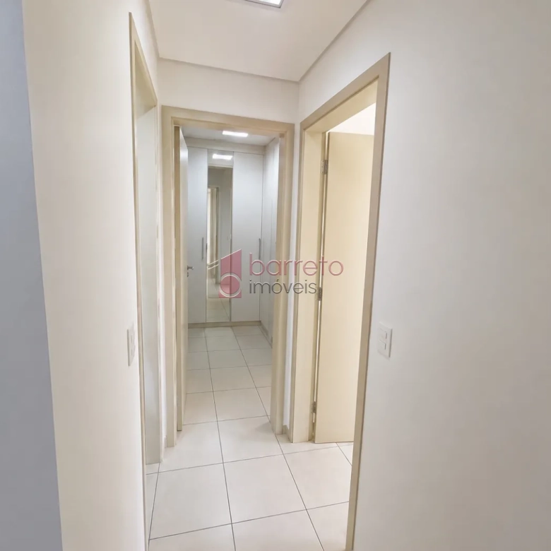 APARTAMENTO À VENDA – 02 QUARTOS – MONTE BIANCO – JUNDIAÍ/SP
