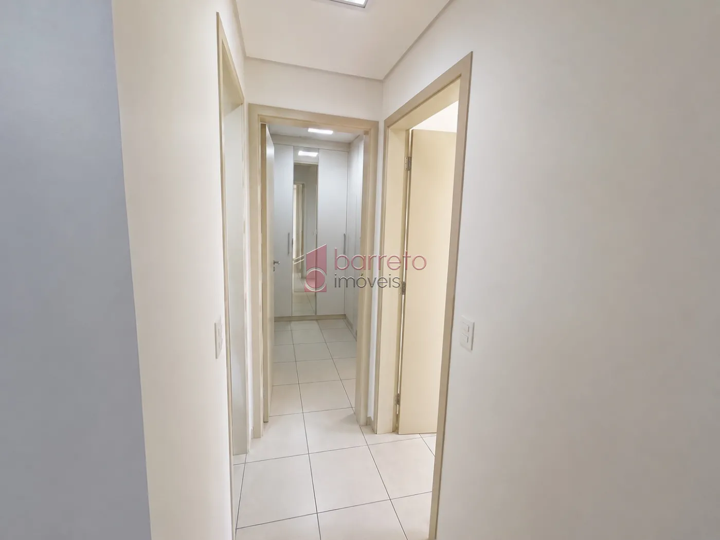 APARTAMENTO À VENDA – 02 QUARTOS – MONTE BIANCO – JUNDIAÍ/SP