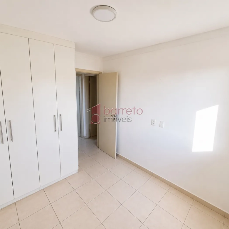 APARTAMENTO À VENDA – 02 QUARTOS – MONTE BIANCO – JUNDIAÍ/SP