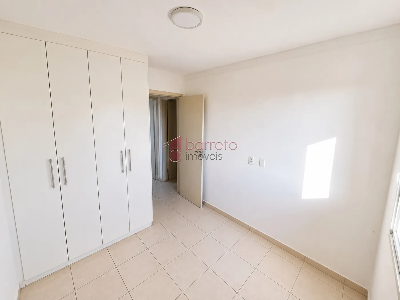 APARTAMENTO À VENDA – 02 QUARTOS – MONTE BIANCO – JUNDIAÍ/SP