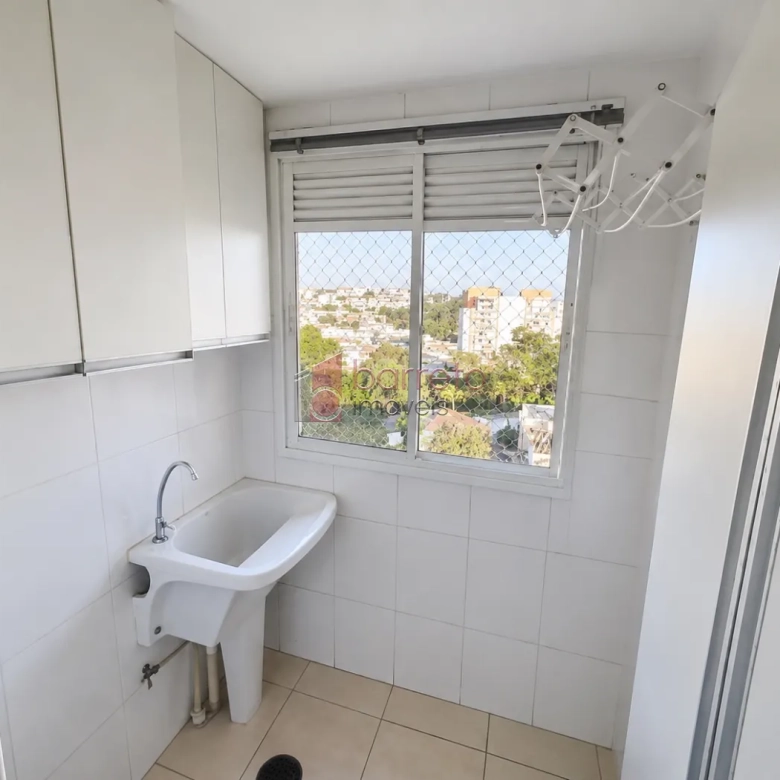 APARTAMENTO À VENDA – 02 QUARTOS – MONTE BIANCO – JUNDIAÍ/SP