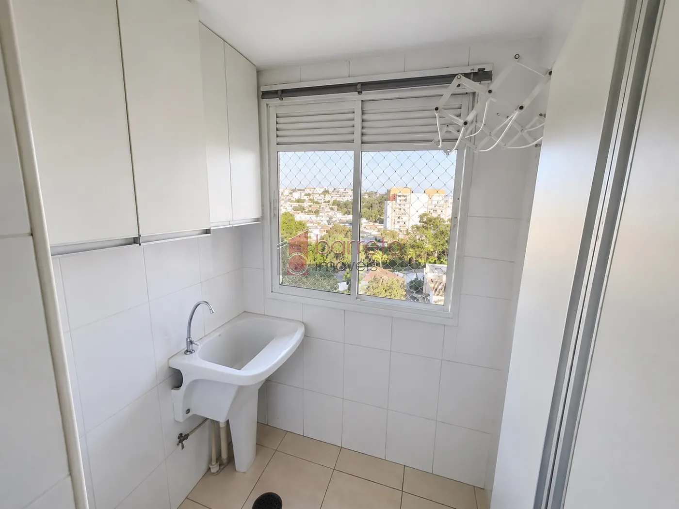 APARTAMENTO À VENDA – 02 QUARTOS – MONTE BIANCO – JUNDIAÍ/SP