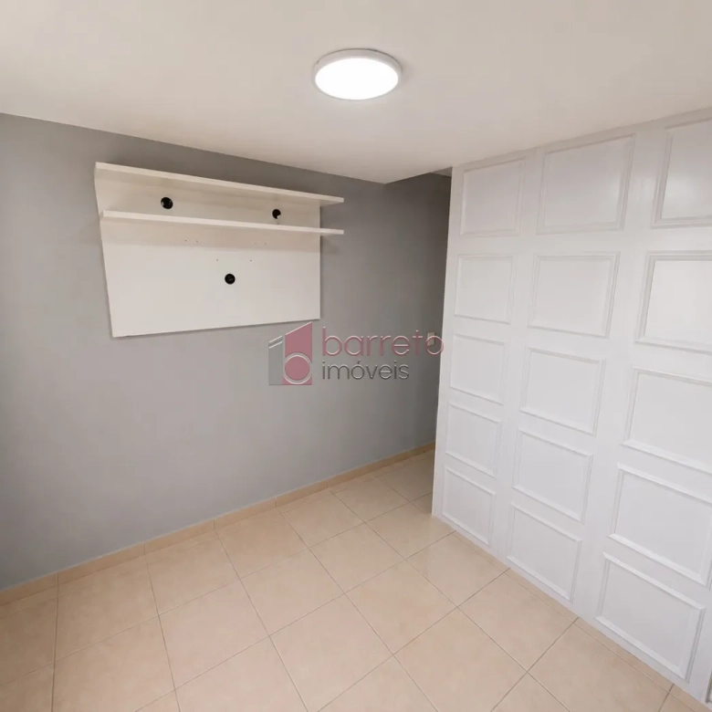 APARTAMENTO À VENDA – 02 QUARTOS – MONTE BIANCO – JUNDIAÍ/SP