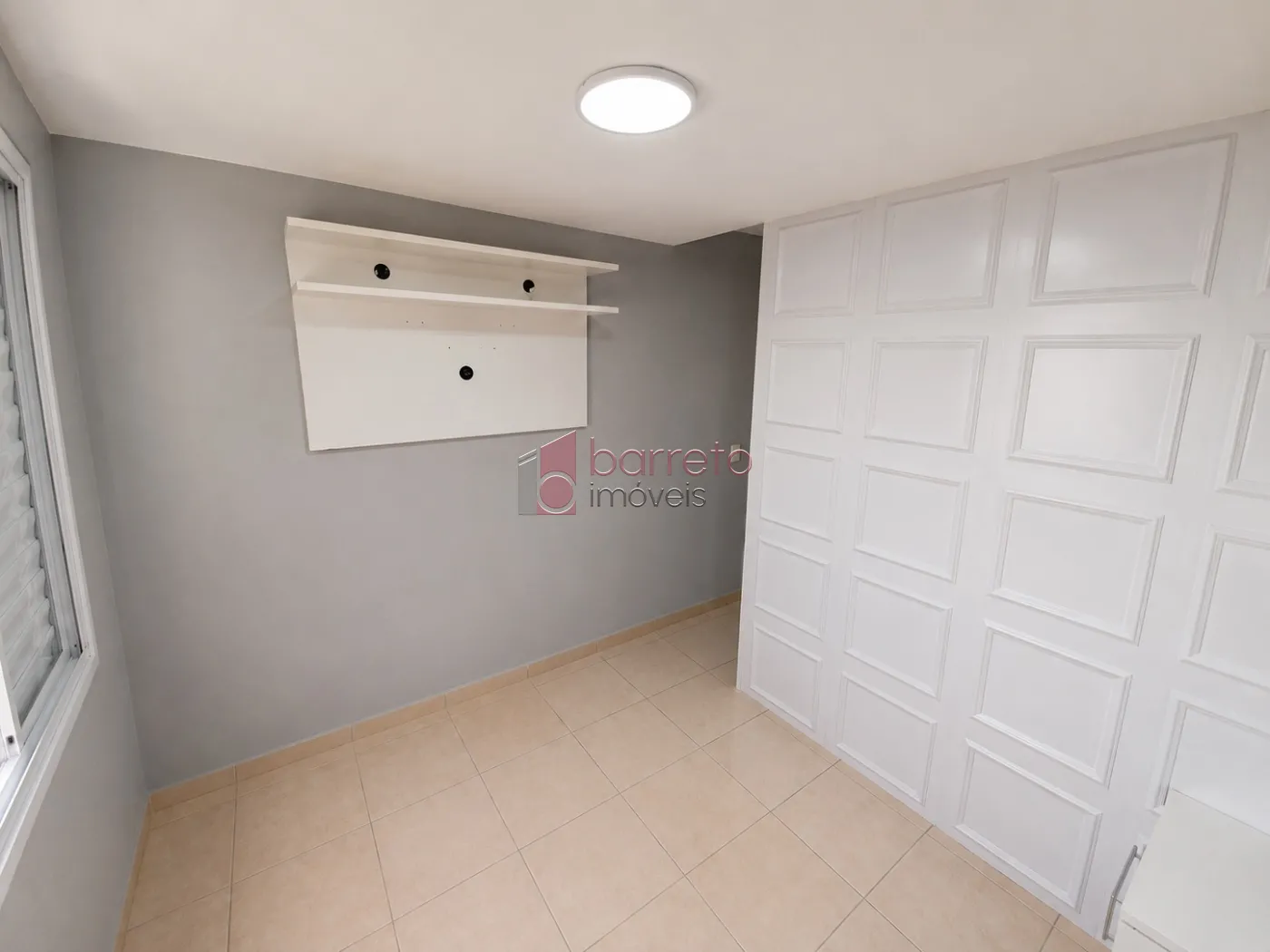 APARTAMENTO À VENDA – 02 QUARTOS – MONTE BIANCO – JUNDIAÍ/SP