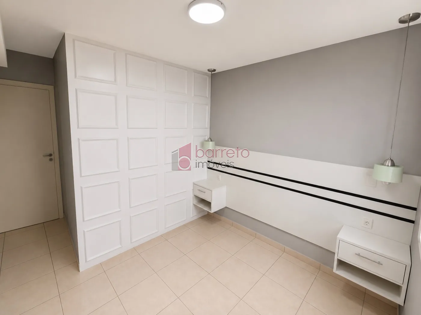APARTAMENTO À VENDA – 02 QUARTOS – MONTE BIANCO – JUNDIAÍ/SP