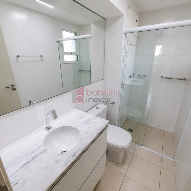 APARTAMENTO À VENDA – 02 QUARTOS – MONTE BIANCO – JUNDIAÍ/SP