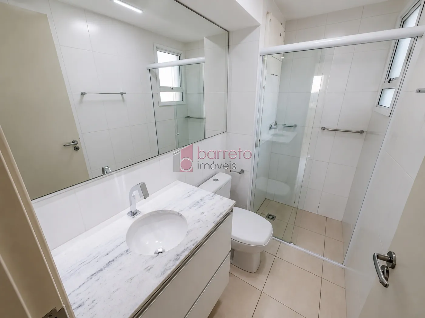APARTAMENTO À VENDA – 02 QUARTOS – MONTE BIANCO – JUNDIAÍ/SP