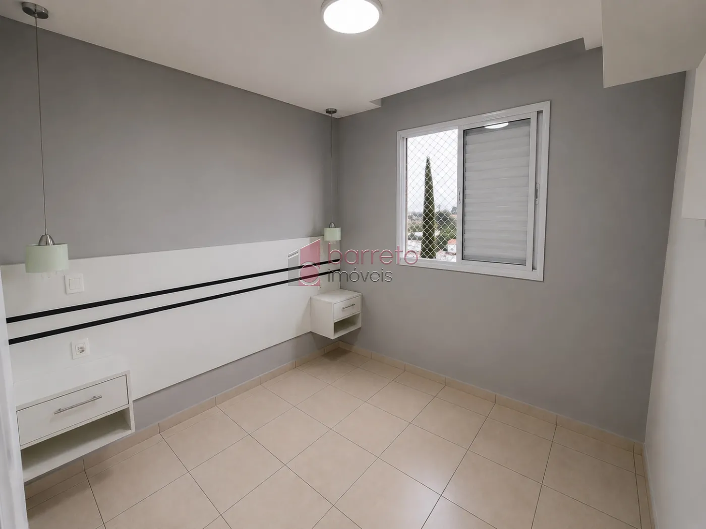 APARTAMENTO À VENDA – 02 QUARTOS – MONTE BIANCO – JUNDIAÍ/SP