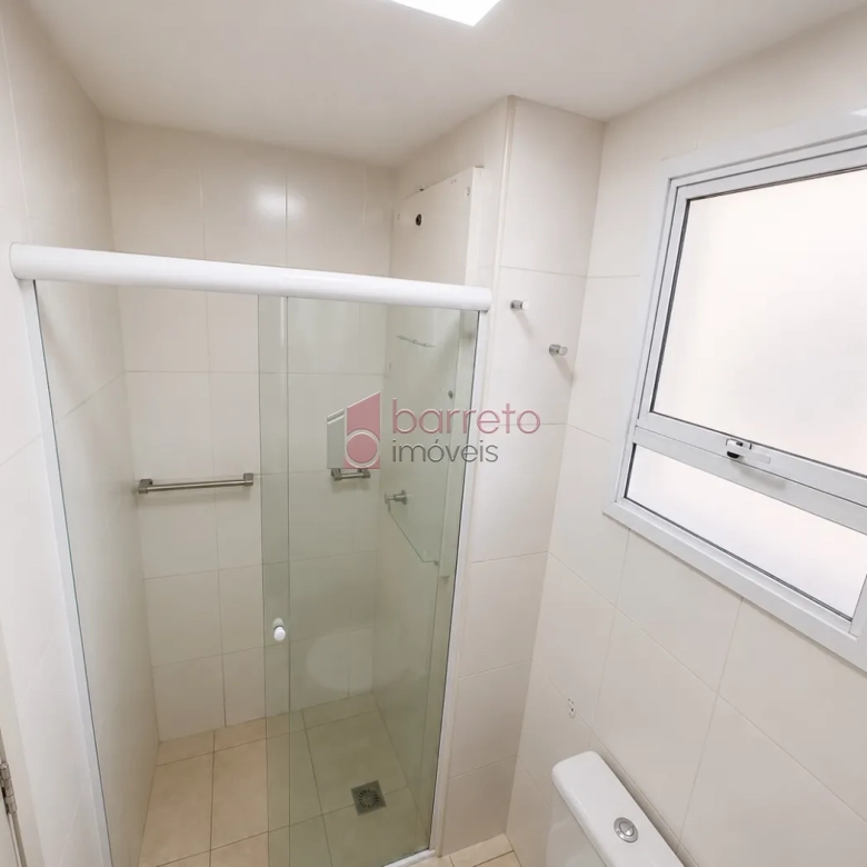APARTAMENTO À VENDA – 02 QUARTOS – MONTE BIANCO – JUNDIAÍ/SP