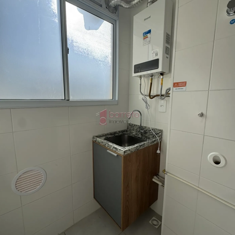 APARTAMENTO COM 02 QUARTOS À VENDA NO CONDOMÍNIO JARDIM DI FLORENÇA – MEDEIROS – JUNDIAÍ/SP