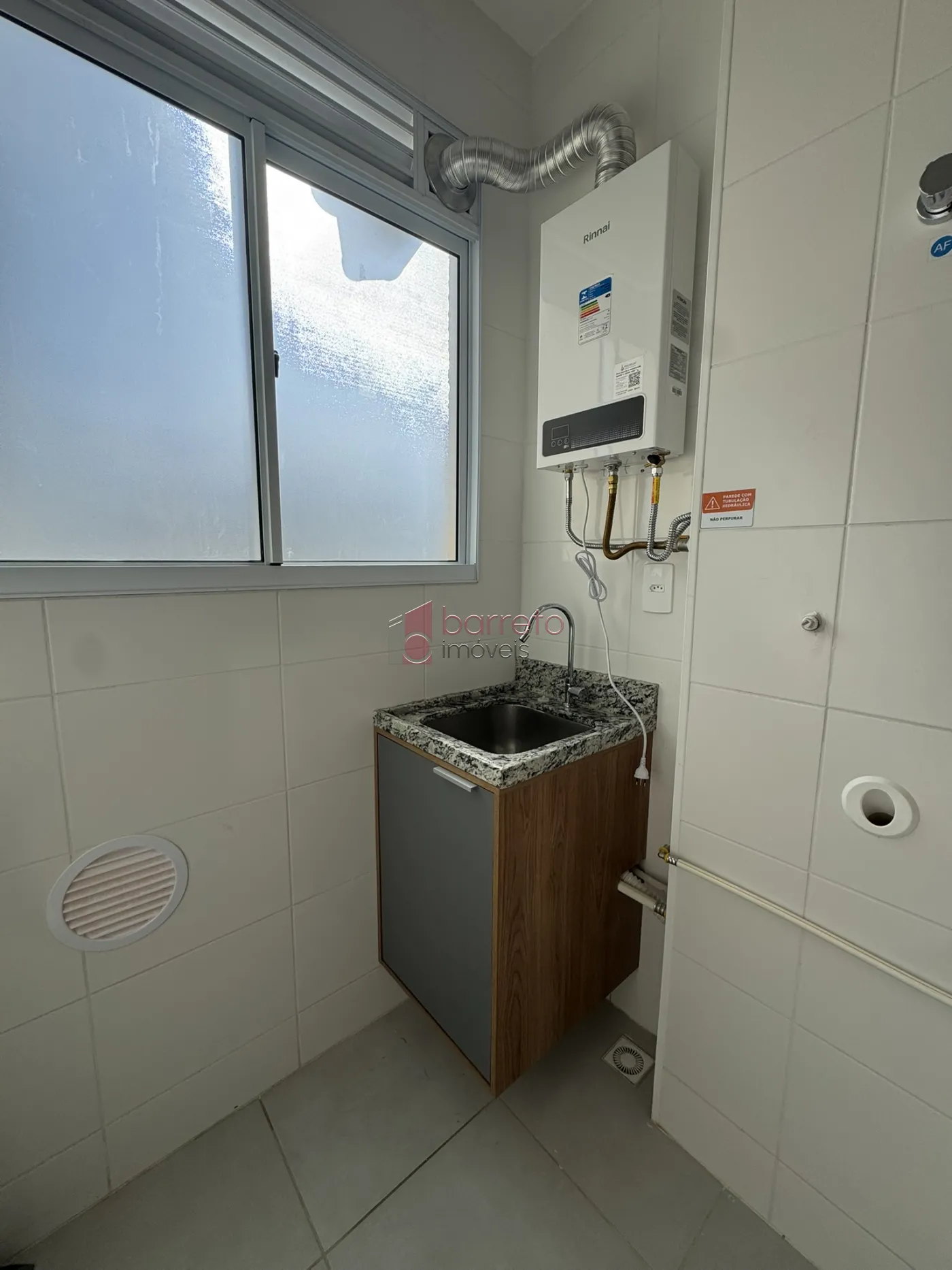 APARTAMENTO COM 02 QUARTOS À VENDA NO CONDOMÍNIO JARDIM DI FLORENÇA – MEDEIROS – JUNDIAÍ/SP